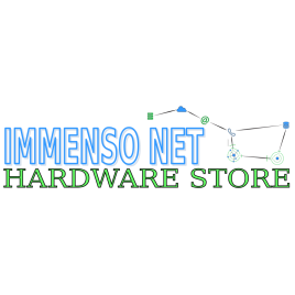 IMMENSO NET Hardware Store