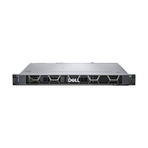 DELL PowerEdge R260