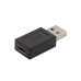 ADATTATORE USB C/USB A