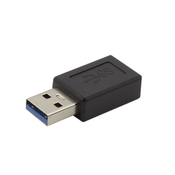 ADATTATORE USB C/USB A