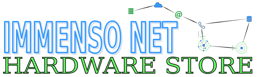 IMMENSO NET Hardware Store