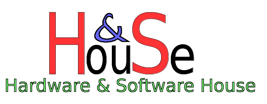 Hardware & Software House
